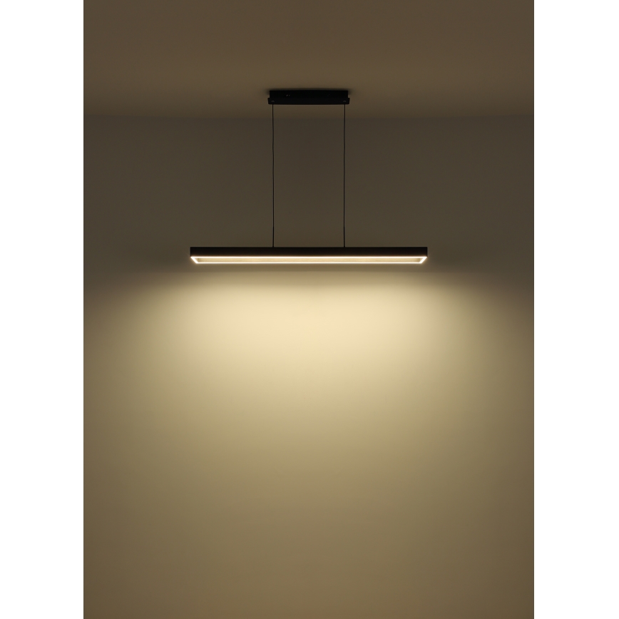 Globo - LED prigušiva luster na sajli LED/70W/230V 2700-6500K + daljinski upravljač