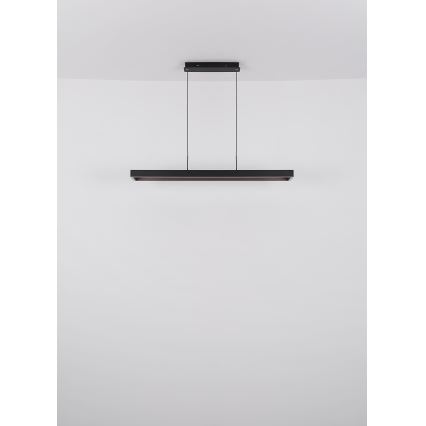 Globo - LED prigušiva luster na sajli LED/70W/230V 2700-6500K + daljinski upravljač