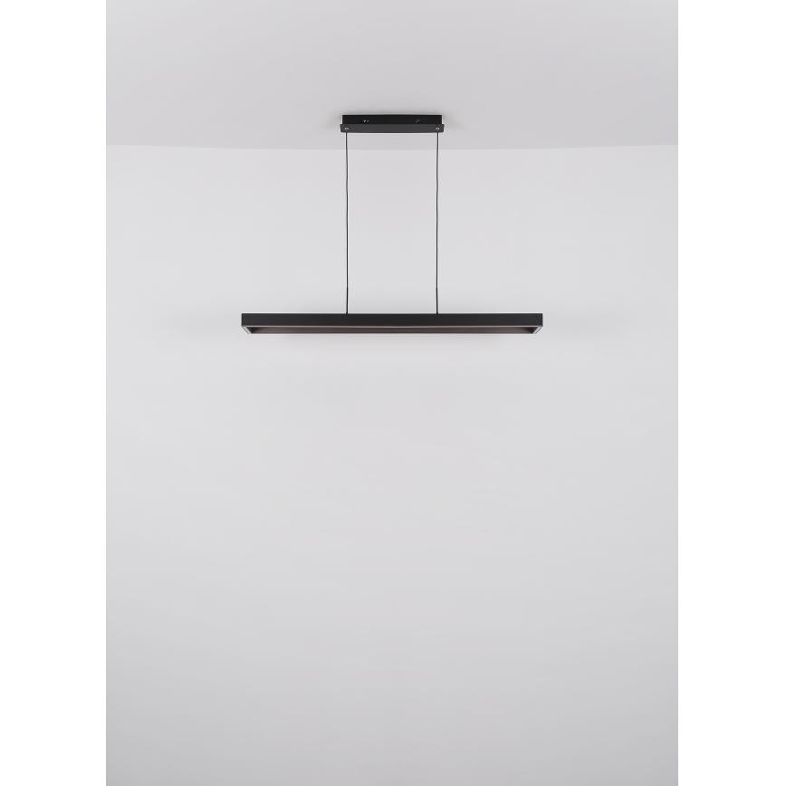 Globo - LED prigušiva luster na sajli LED/70W/230V 2700-6500K + daljinski upravljač