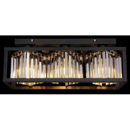 Globo - Plafonski luster 3xE27/40W/230V