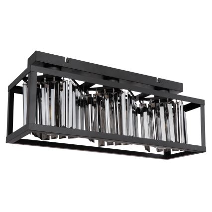 Globo - Plafonski luster 3xE27/40W/230V