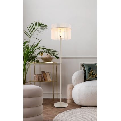 Globo - Stojeća lampa 1xE27/60W/230V