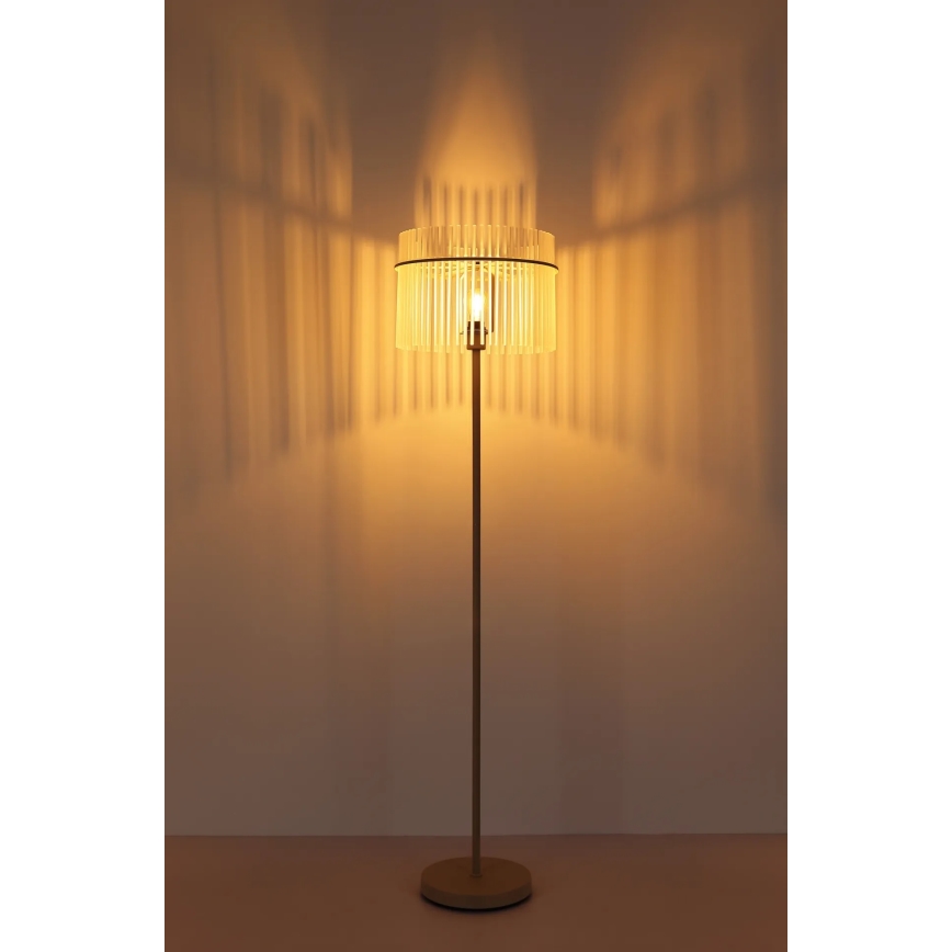 Globo - Stojeća lampa 1xE27/60W/230V