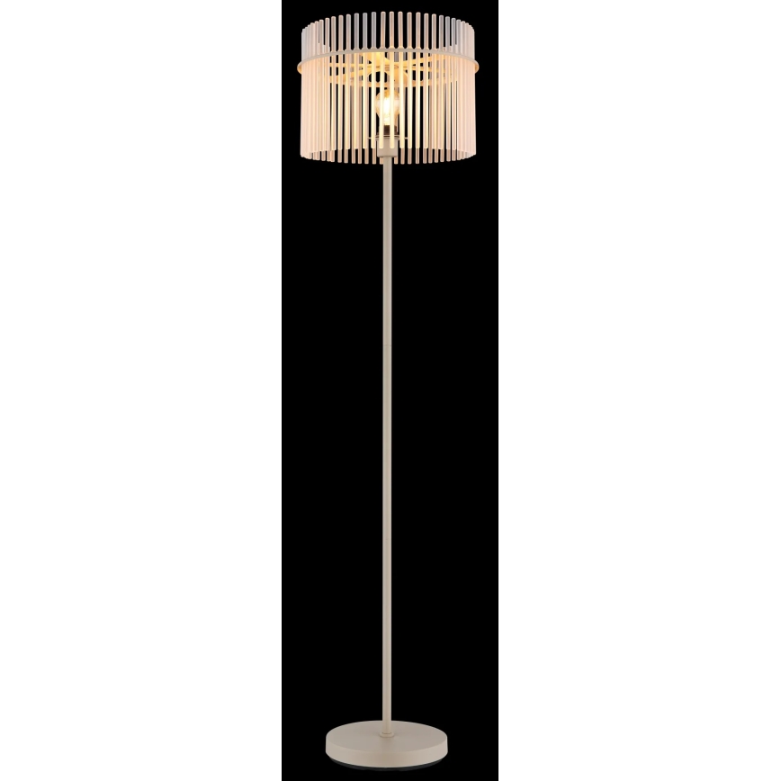 Globo - Stojeća lampa 1xE27/60W/230V