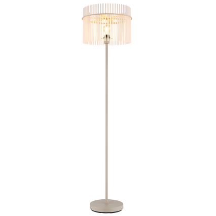 Globo - Stojeća lampa 1xE27/60W/230V