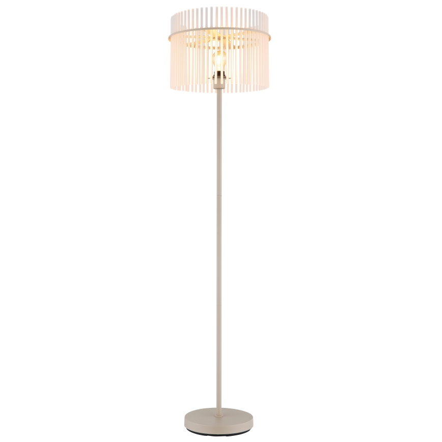 Globo - Stojeća lampa 1xE27/60W/230V