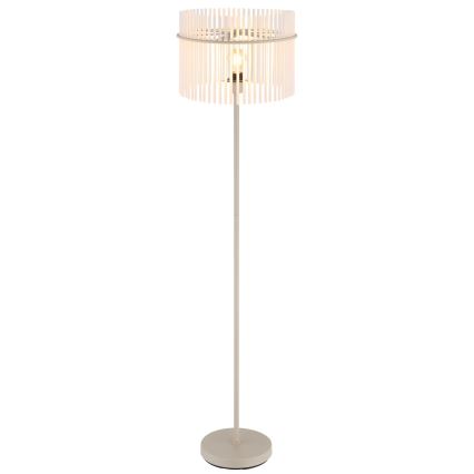 Globo - Stojeća lampa 1xE27/60W/230V