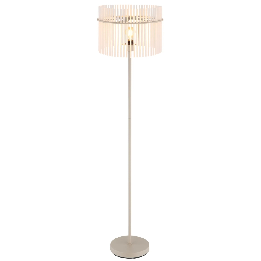 Globo - Stojeća lampa 1xE27/60W/230V
