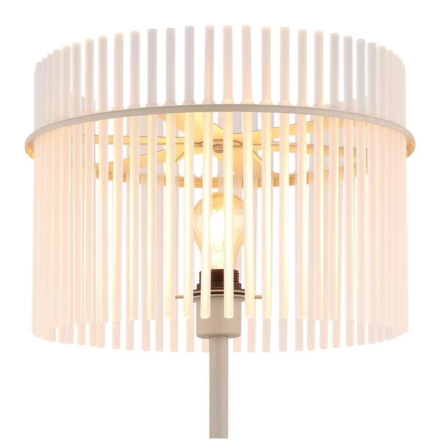Globo - Stojeća lampa 1xE27/60W/230V