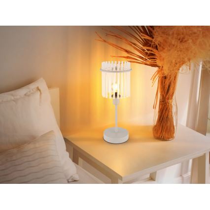 Globo - Stona lampa 1xE14/40W/230V