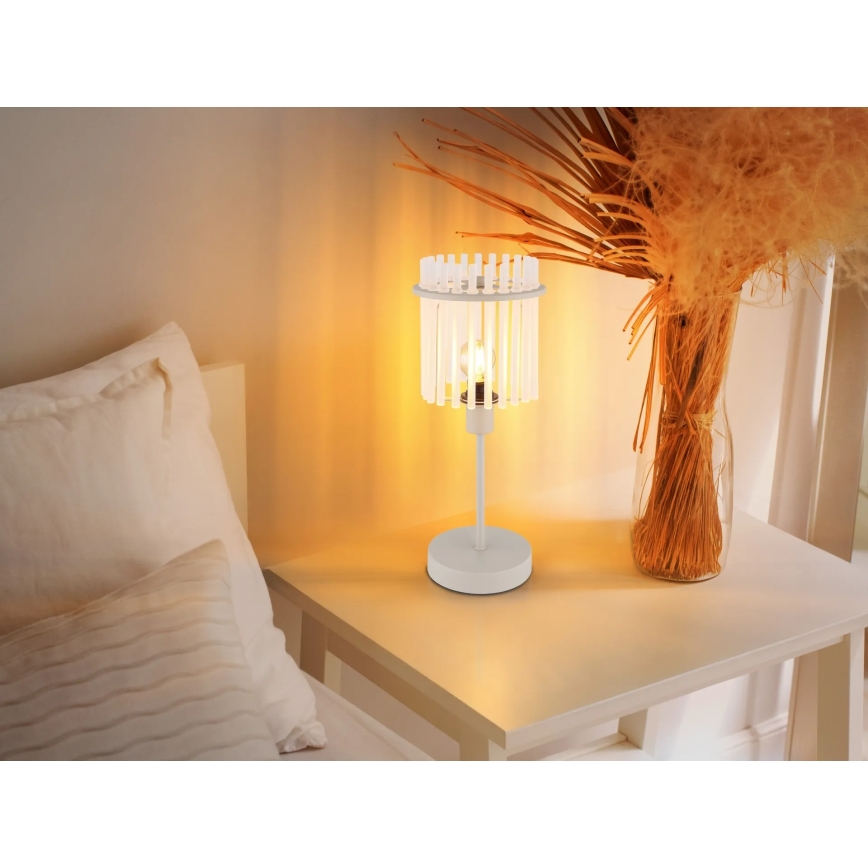 Globo - Stona lampa 1xE14/40W/230V