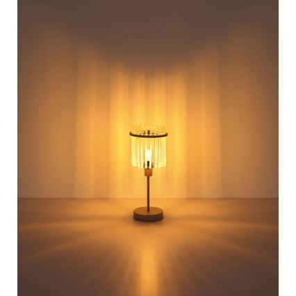 Globo - Stona lampa 1xE14/40W/230V