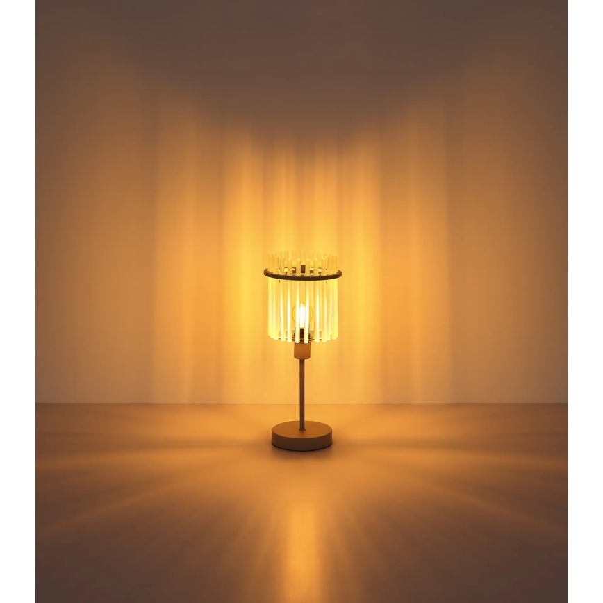 Globo - Stona lampa 1xE14/40W/230V