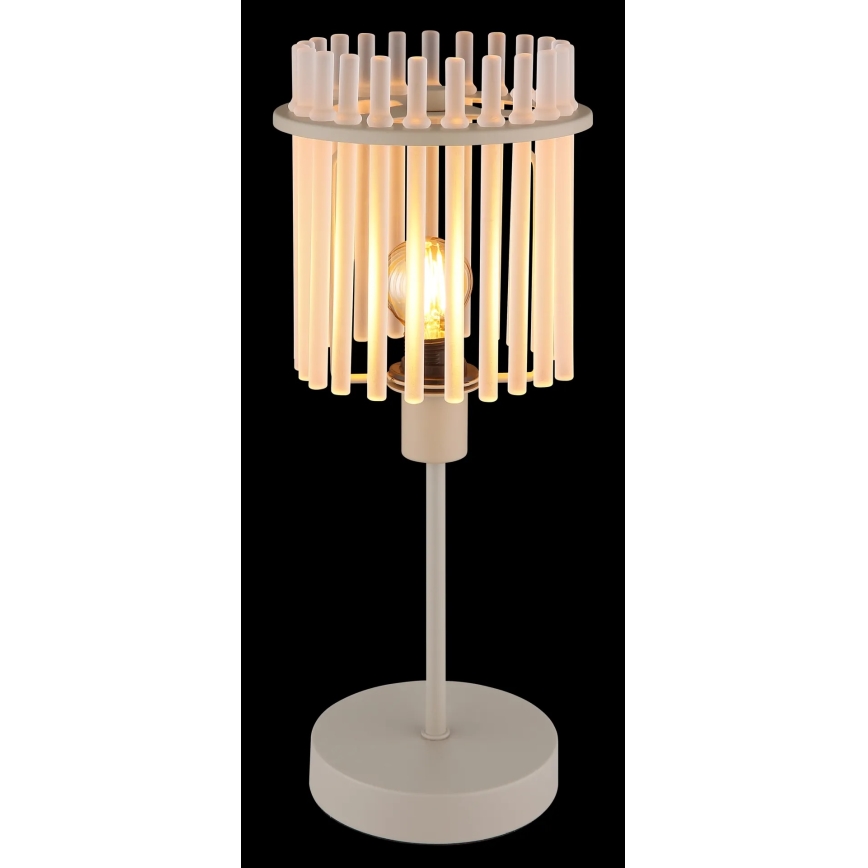 Globo - Stona lampa 1xE14/40W/230V