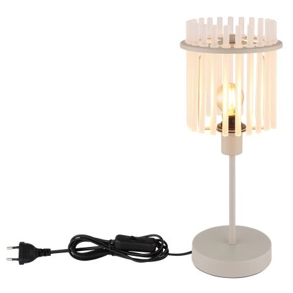 Globo - Stona lampa 1xE14/40W/230V