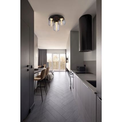 Globo - LED plafonsko svetlo LED/23W/230V