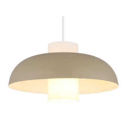 Globo - Luster na sajli 1xE27/60W/230V