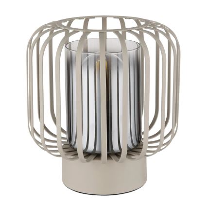 Globo - Stona lampa 1xE27/40W/230V