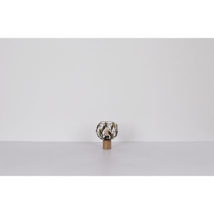 Globo - Stona lampa 1xE27/40W/230V