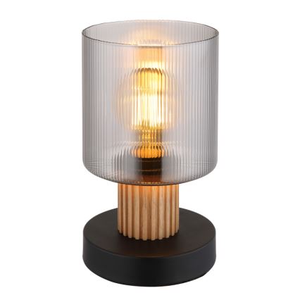 Globo - Stona lampa 1xE27/25W/230V