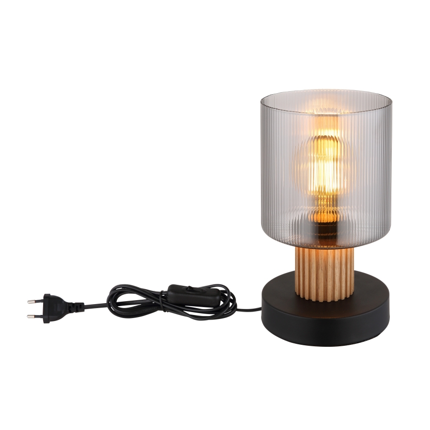 Globo - Stona lampa 1xE27/25W/230V