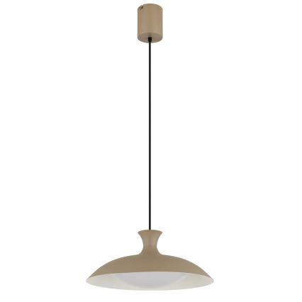 Globo - LED luster na sajli LED/18W/230V 3000/4000/6000K