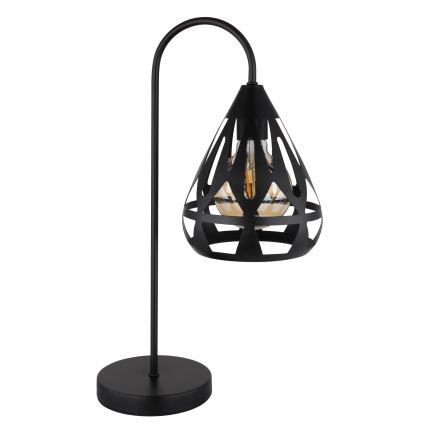 Globo - Stona lampa 1xE27/40W/230V