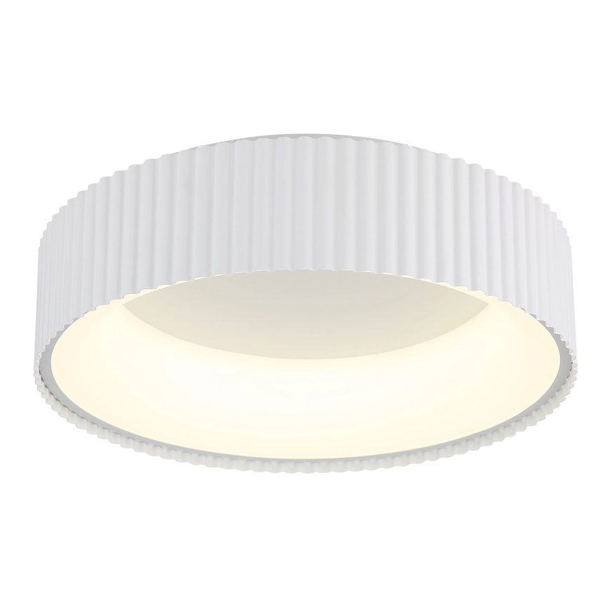 Globo - LED plafonsko svetlo LED/45W/230V 2700/4000/6000K prečnik 46 cm bela