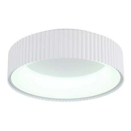 Globo - LED plafonsko svetlo LED/45W/230V 2700/4000/6000K prečnik 46 cm bela