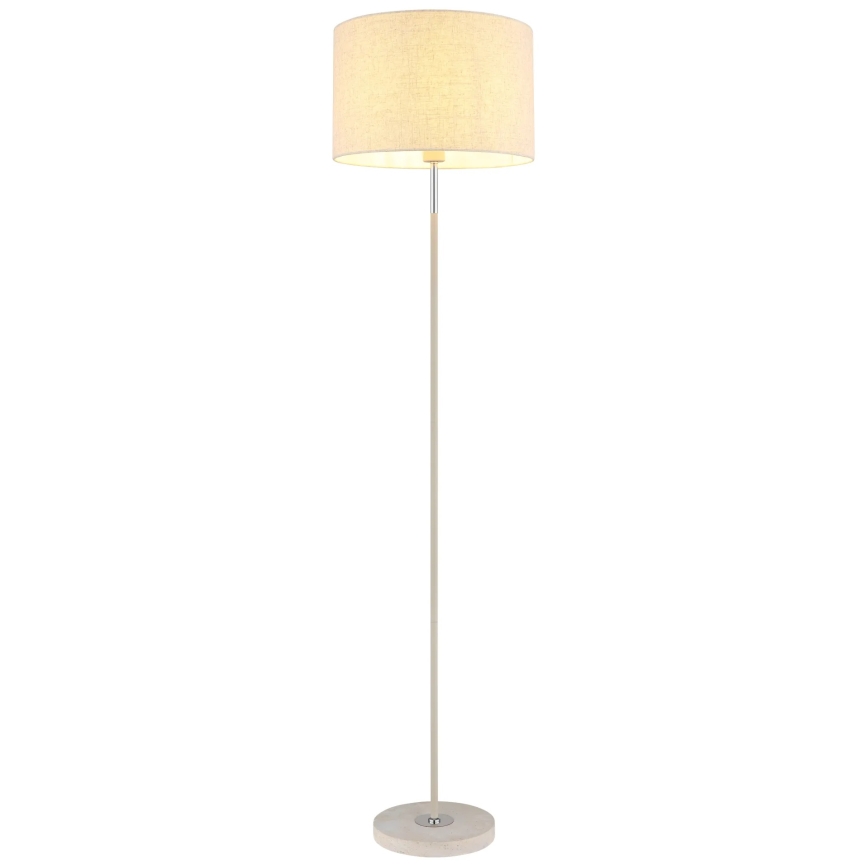 Globo - Podna lampa 1xE27/60W/230V