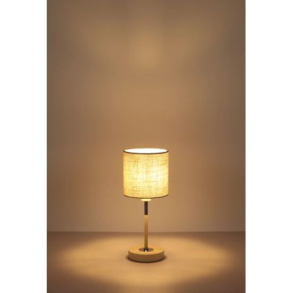 Globo - Stona lampa 1xE14/40W/230V