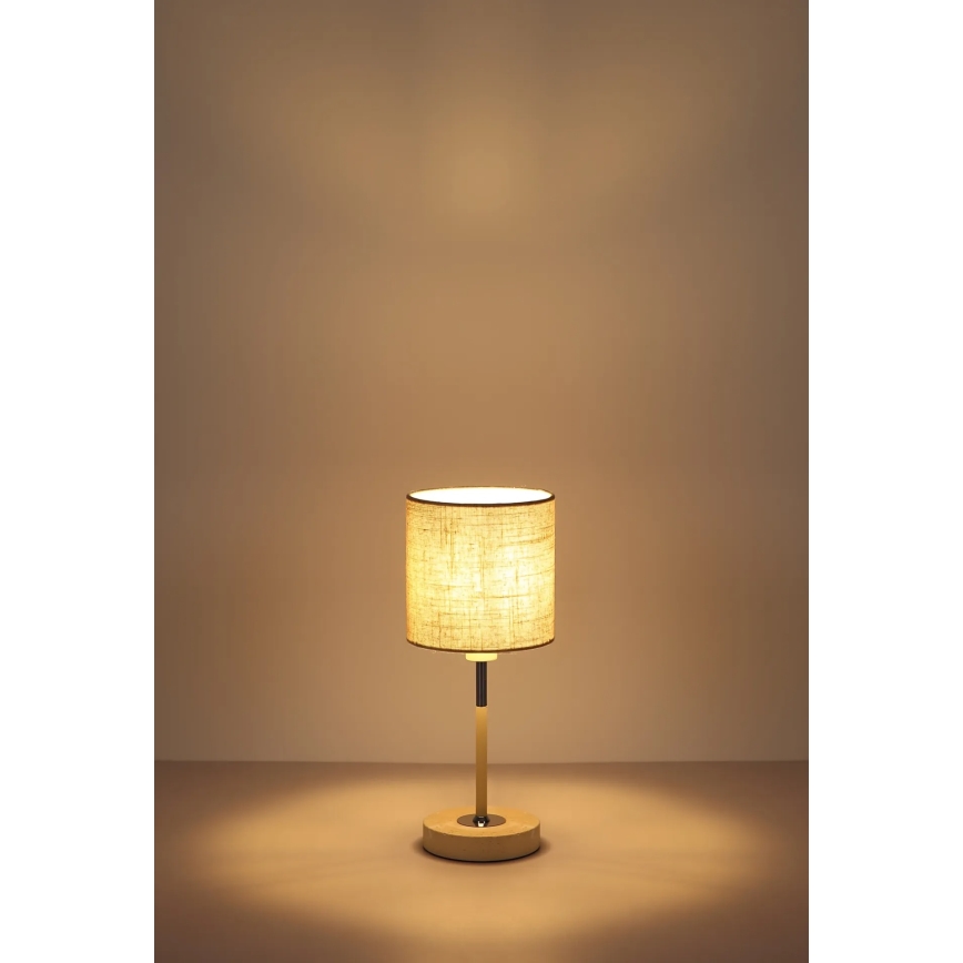 Globo - Stona lampa 1xE14/40W/230V