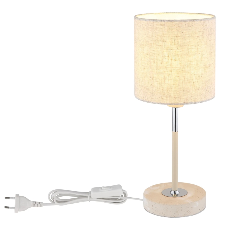 Globo - Stona lampa 1xE14/40W/230V