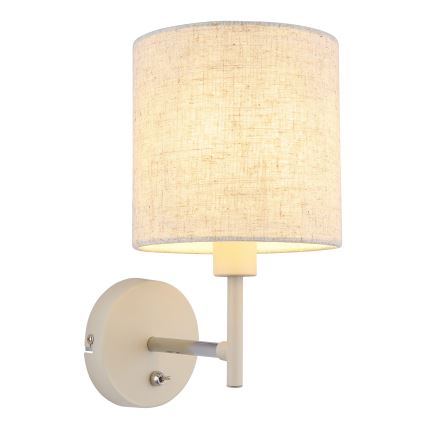 Globo - Zidna lampa 1xE14/40W/230V