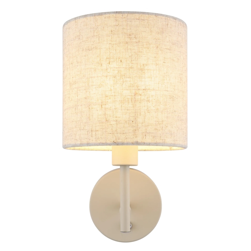 Globo - Zidna lampa 1xE14/40W/230V