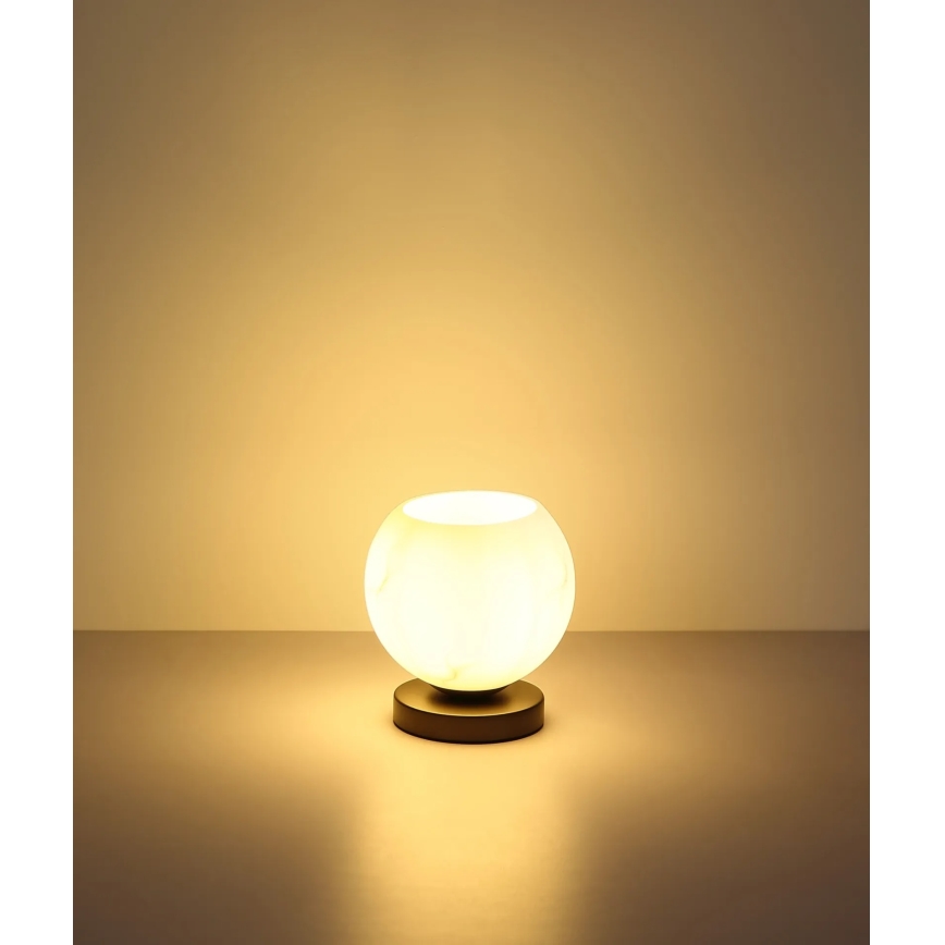Globo - Stona lampa 1xE27/60W/230V