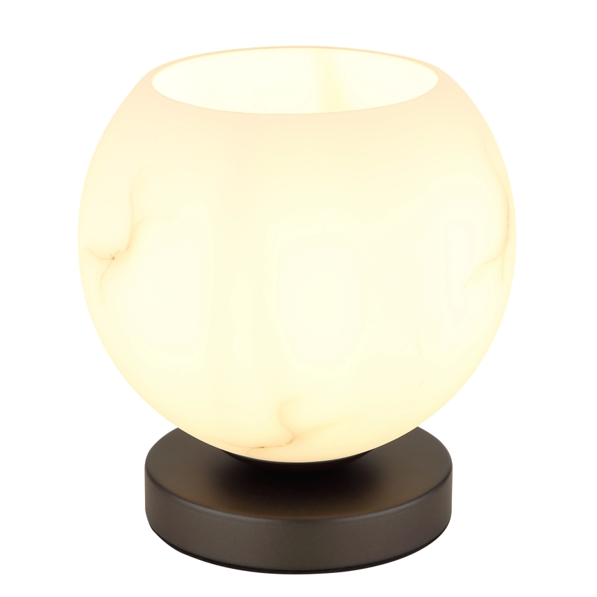 Globo - Stona lampa 1xE27/60W/230V