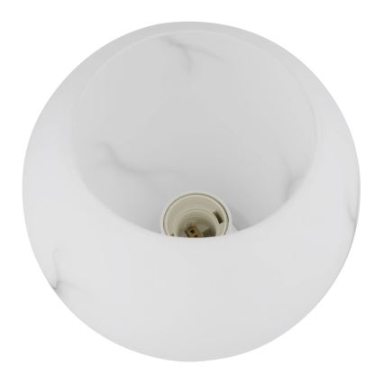 Globo - Stona lampa 1xE27/60W/230V