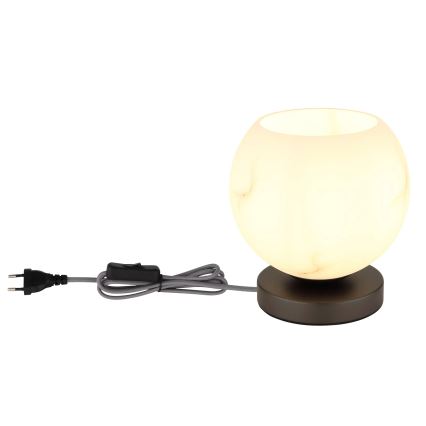 Globo - Stona lampa 1xE27/60W/230V