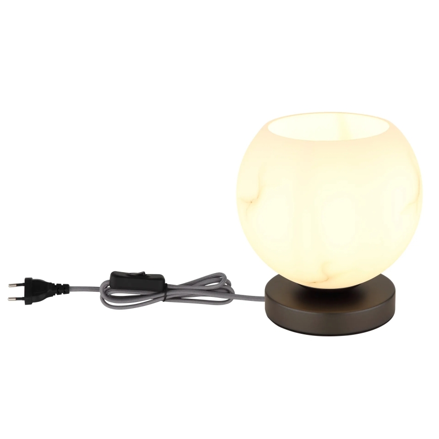 Globo - Stona lampa 1xE27/60W/230V