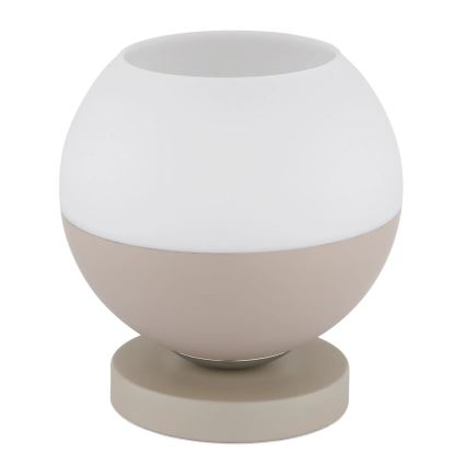 Globo - Stona lampa 1xE27/60W/230V