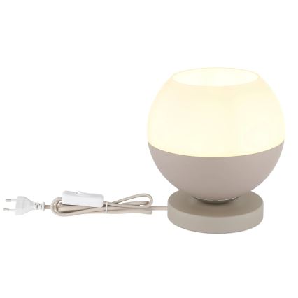 Globo - Stona lampa 1xE27/60W/230V