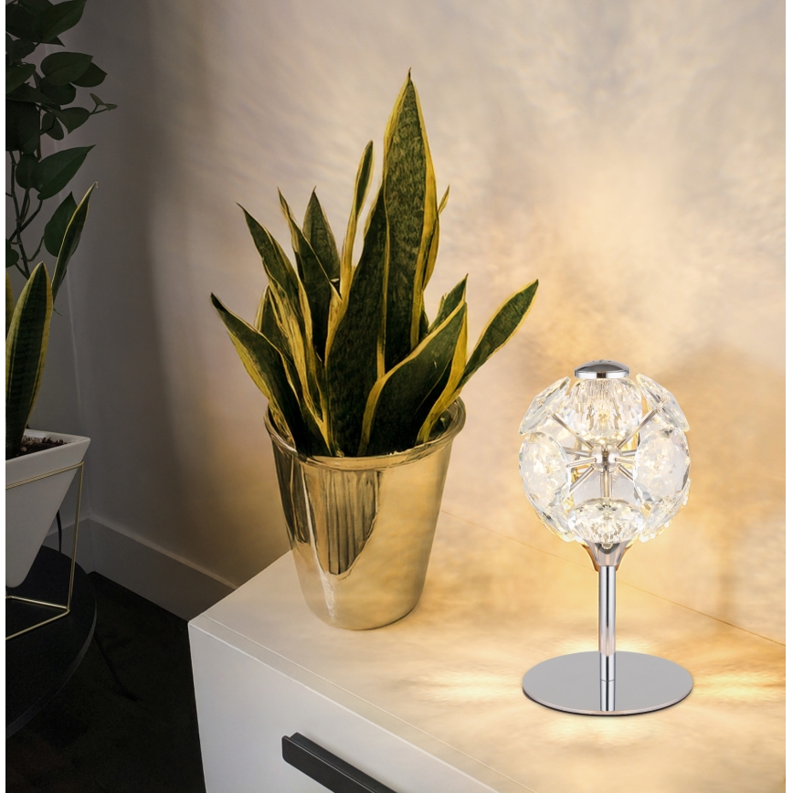 Globo - LED stona lampa LED/8W/230V
