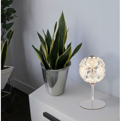 Globo - LED stona lampa LED/8W/230V