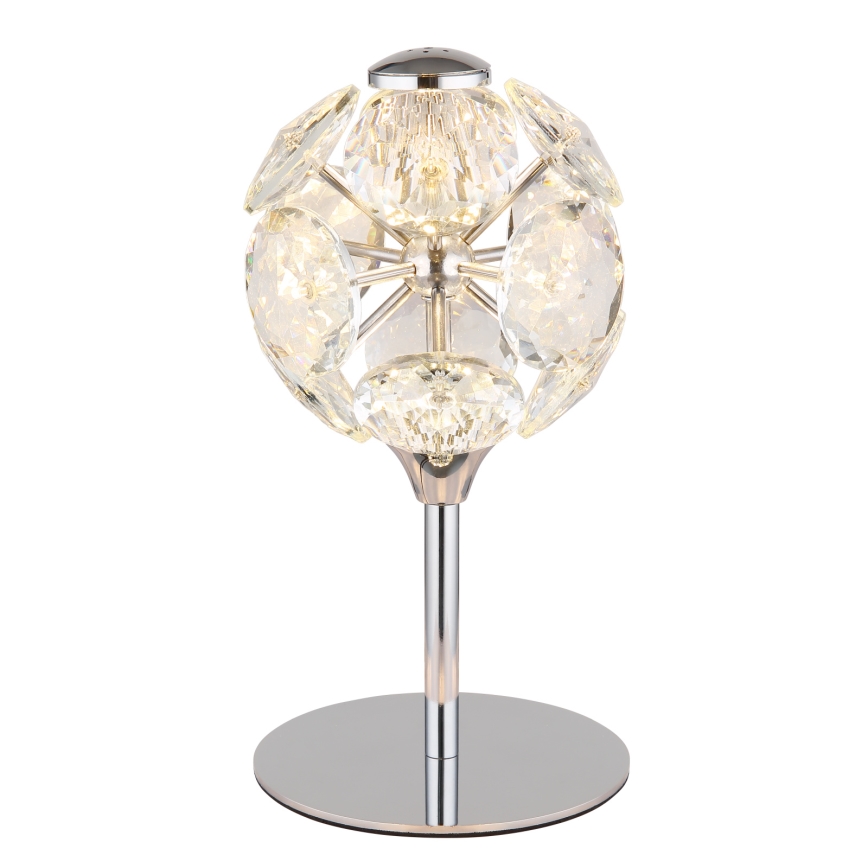 Globo - LED stona lampa LED/8W/230V