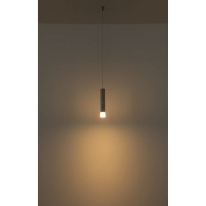 Globo - LED Prigušiva dodirno punjivo svetlo 2u1  LED/2W/230/5V