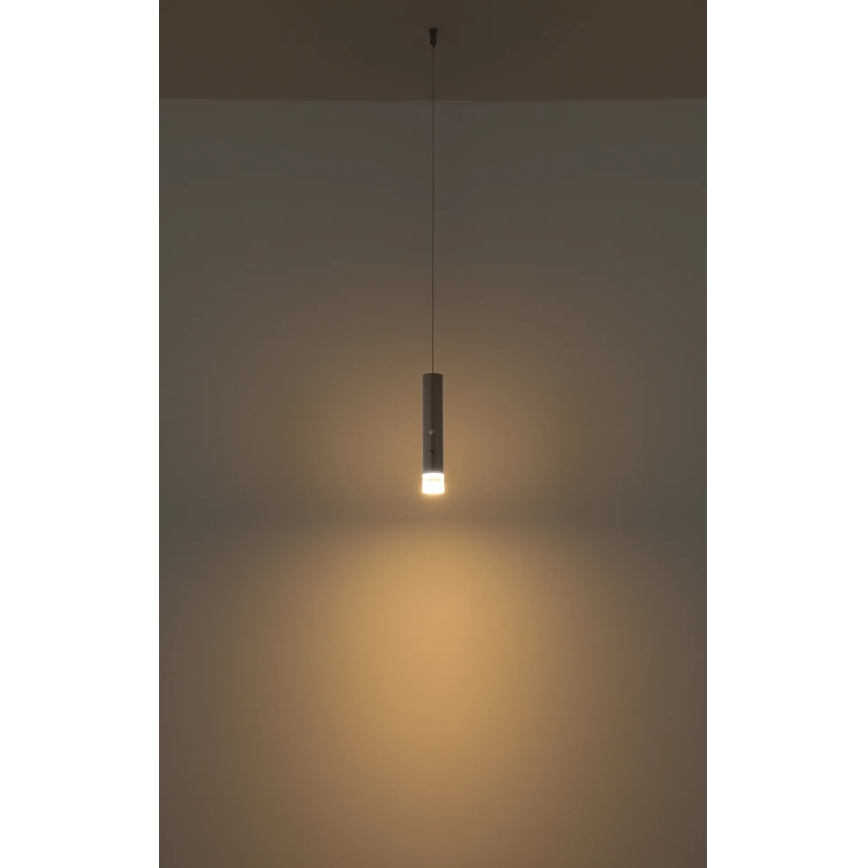 Globo - LED Prigušiva dodirno punjivo svetlo 2u1  LED/2W/230/5V