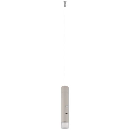 Globo - LED Prigušiva dodirno punjivo svetlo 2u1  LED/2W/230/5V