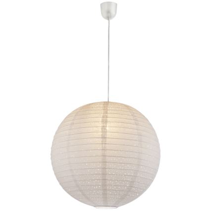 GLOBO 16911 - Abažur za luster VARYS E27 prečnika 50 cm