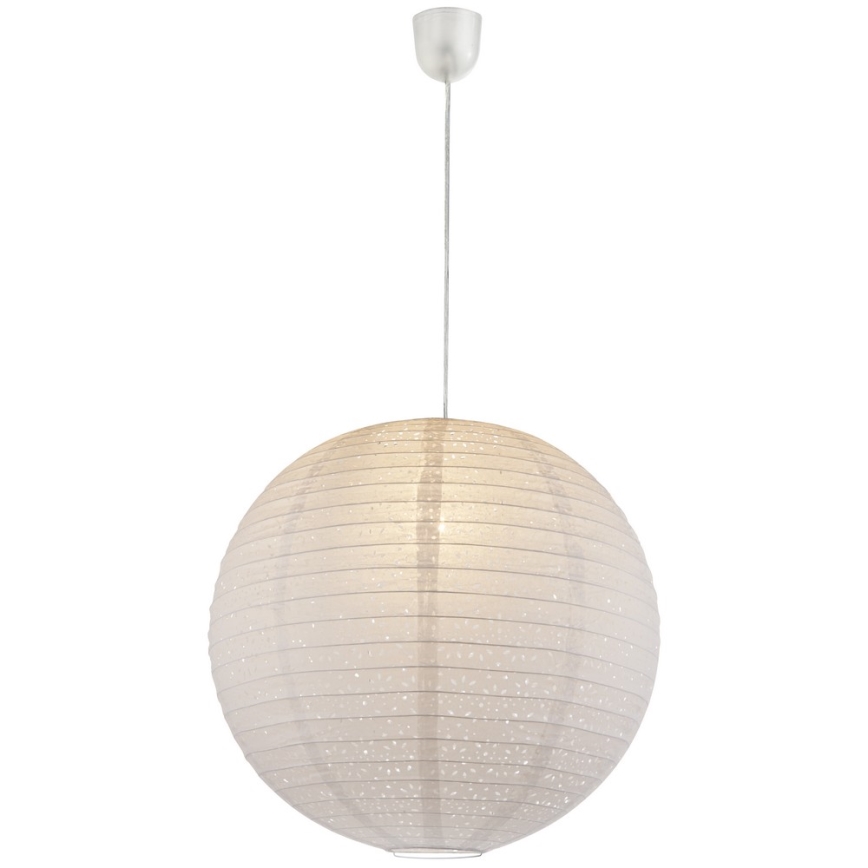 GLOBO 16911 - Abažur za luster VARYS E27 prečnika 50 cm